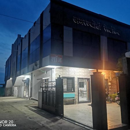Amarjyoti Family Restaurant And Hotel Ramtek Buitenkant foto