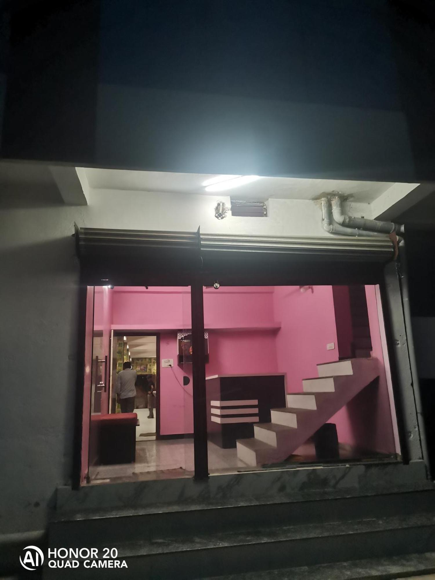 Amarjyoti Family Restaurant And Hotel Ramtek Buitenkant foto
